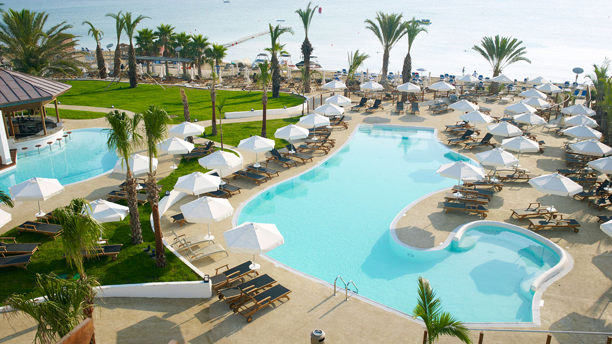 Sunrise Pearl Hotel &  Spa 